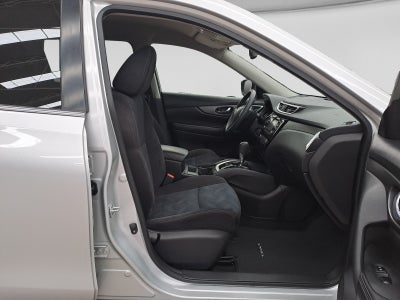2016 Nissan X-TRAIL XTRAIL SENSE 2 FILAS