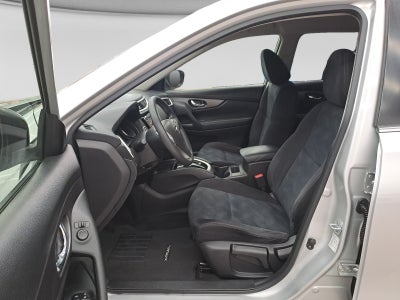 2016 Nissan X-TRAIL XTRAIL SENSE 2 FILAS