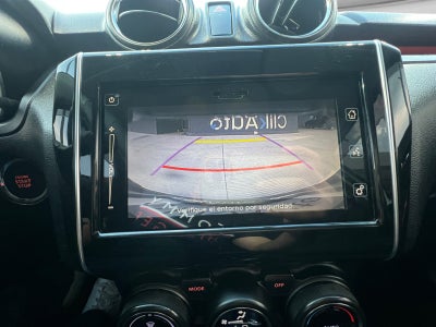 2021 SUZUKI SWIFT SPORT TM