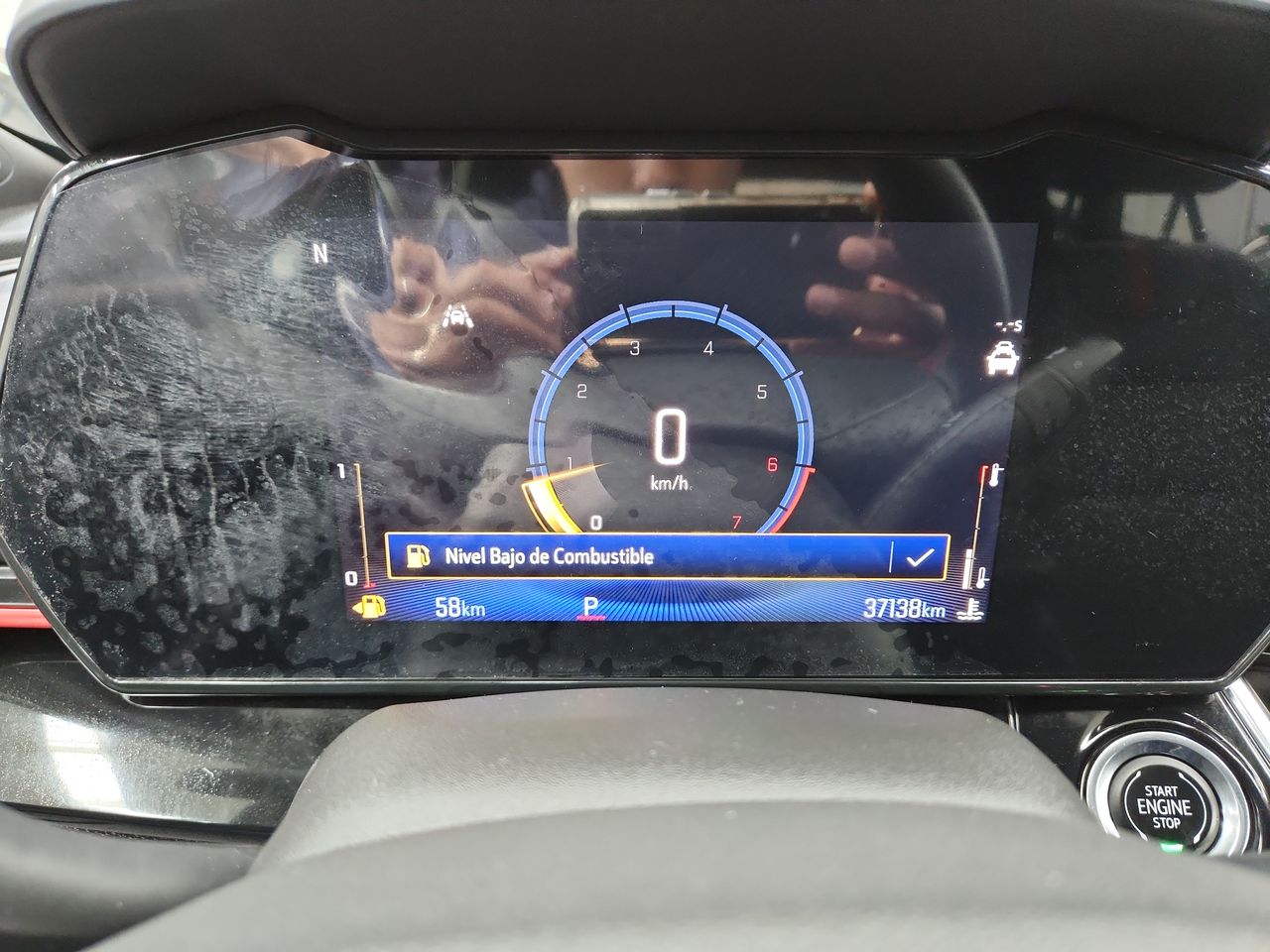 2025 Chevrolet TRAX LS A