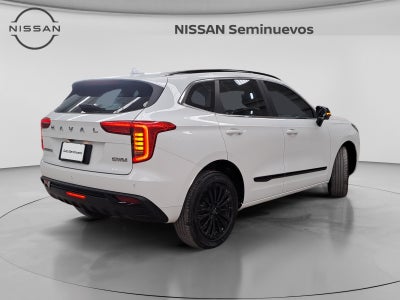 2024 GREAT WALL MOTORS HAVAL JOLION GASOLINA LUXURY