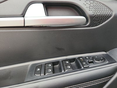 2024 Kia SONET SX IVT