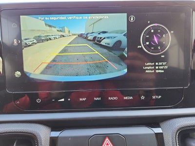 2024 Kia SONET SX IVT