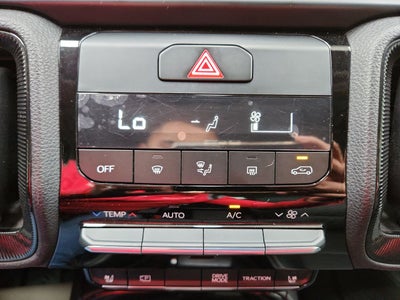 2024 Kia SONET SX IVT