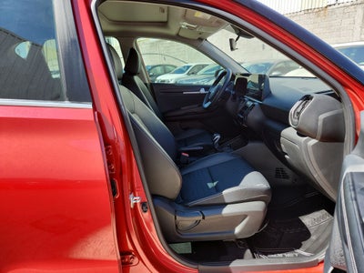 2024 Kia SONET SX IVT