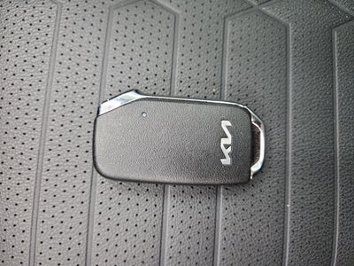 2024 Kia SONET SX IVT