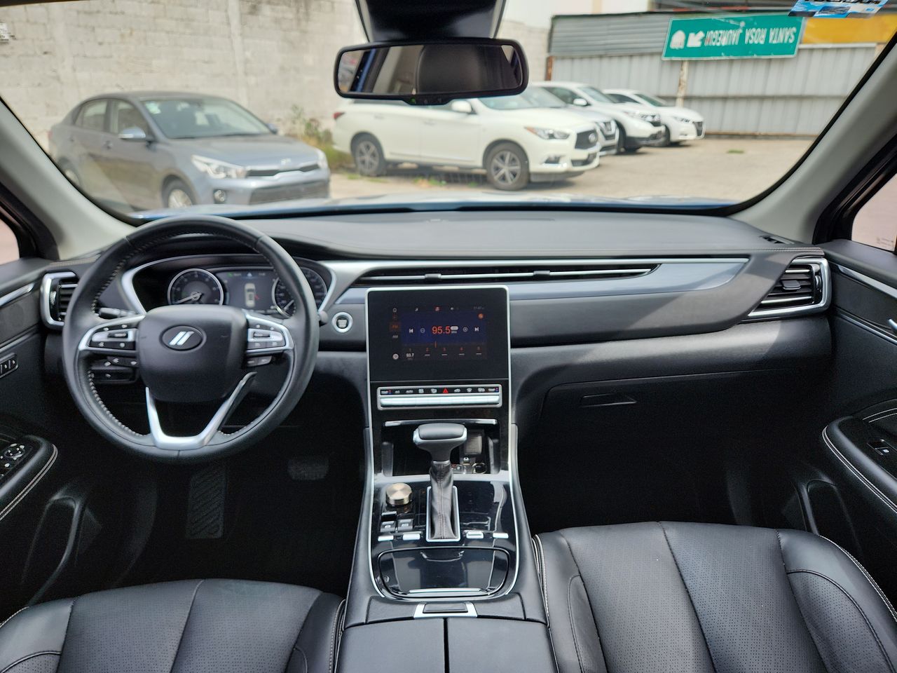 2022 Dodge JOURNEY SPORT