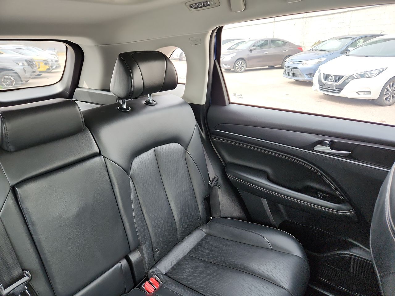 2022 Dodge JOURNEY SPORT