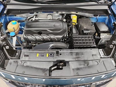 2022 Dodge JOURNEY SPORT