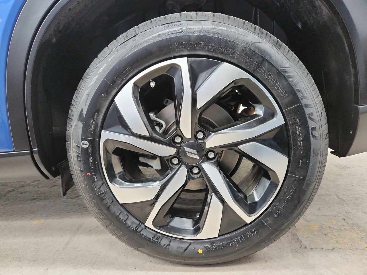 2022 Dodge JOURNEY SPORT