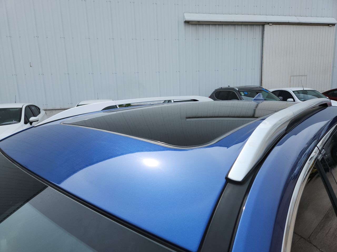 2022 Dodge JOURNEY SPORT