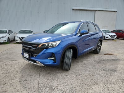 2022 Dodge JOURNEY SPORT