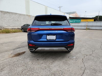 2022 Dodge JOURNEY SPORT