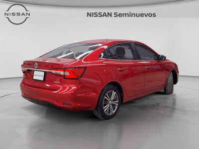 2022 MG MG5 1.5L DEL ELEGANCE AT