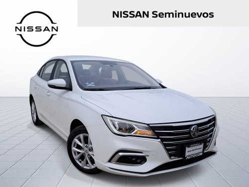 2023 MG MG5 1.5L COM EXCITE MT