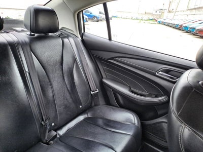 2023 MG MG5 1.5L COM EXCITE MT