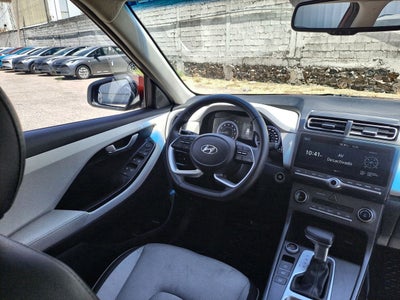 2022 Hyundai CRETA GLS PREMIUM
