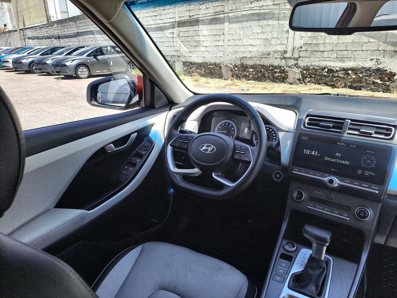 2022 Hyundai CRETA GLS PREMIUM