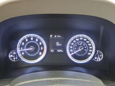 2022 Hyundai CRETA GLS PREMIUM
