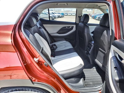 2022 Hyundai CRETA GLS PREMIUM
