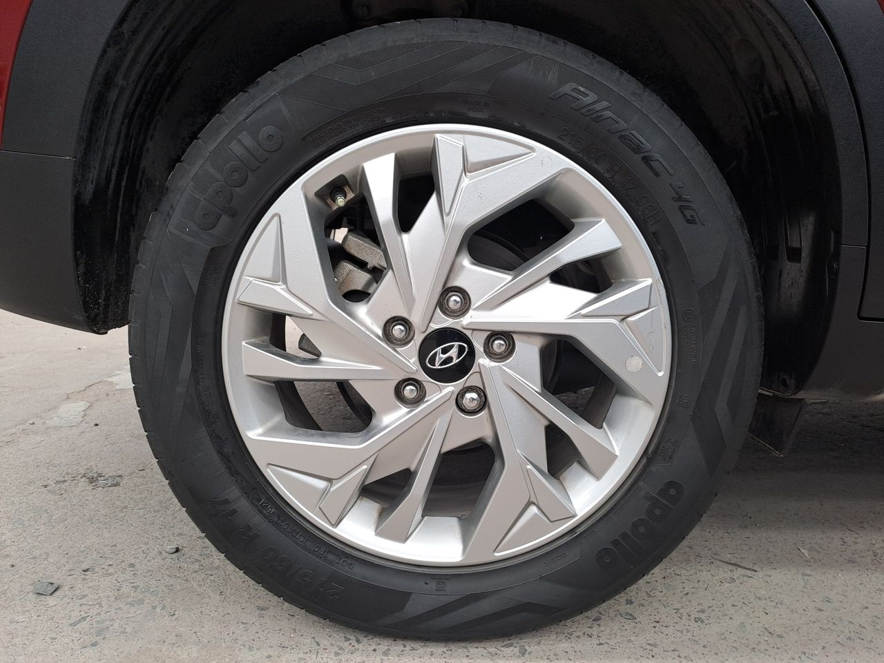 2022 Hyundai CRETA GLS PREMIUM