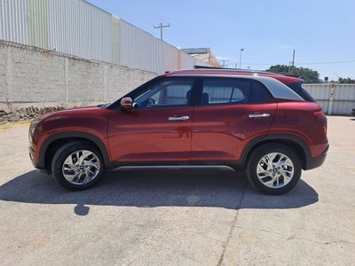 2022 Hyundai CRETA GLS PREMIUM