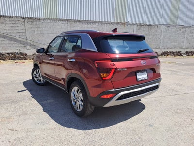 2022 Hyundai CRETA GLS PREMIUM