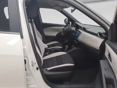 2026 Nissan MAGNITE EXCLUSIVE 1.0 LTS CVT 25