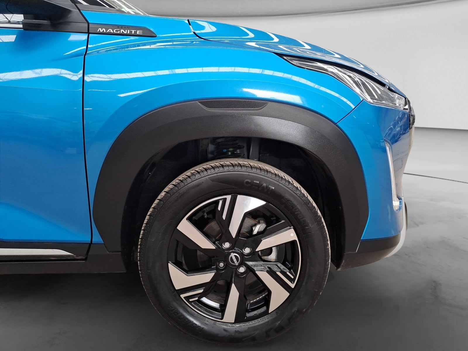 2025 Nissan MAGNITE EXCLUSIVE 1.0 LTS MT 25