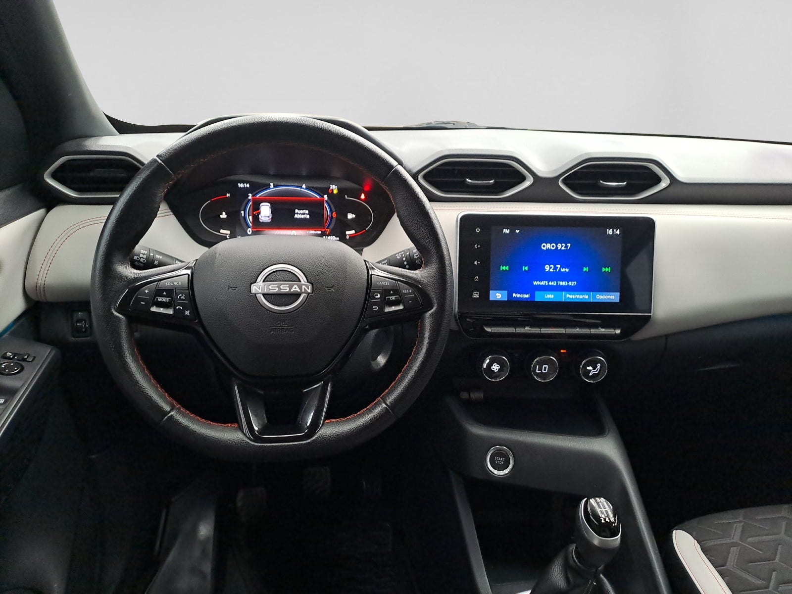 2025 Nissan MAGNITE EXCLUSIVE 1.0 LTS MT 25