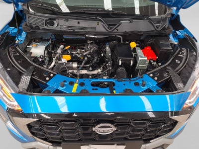 2025 Nissan MAGNITE EXCLUSIVE 1.0 LTS MT 25