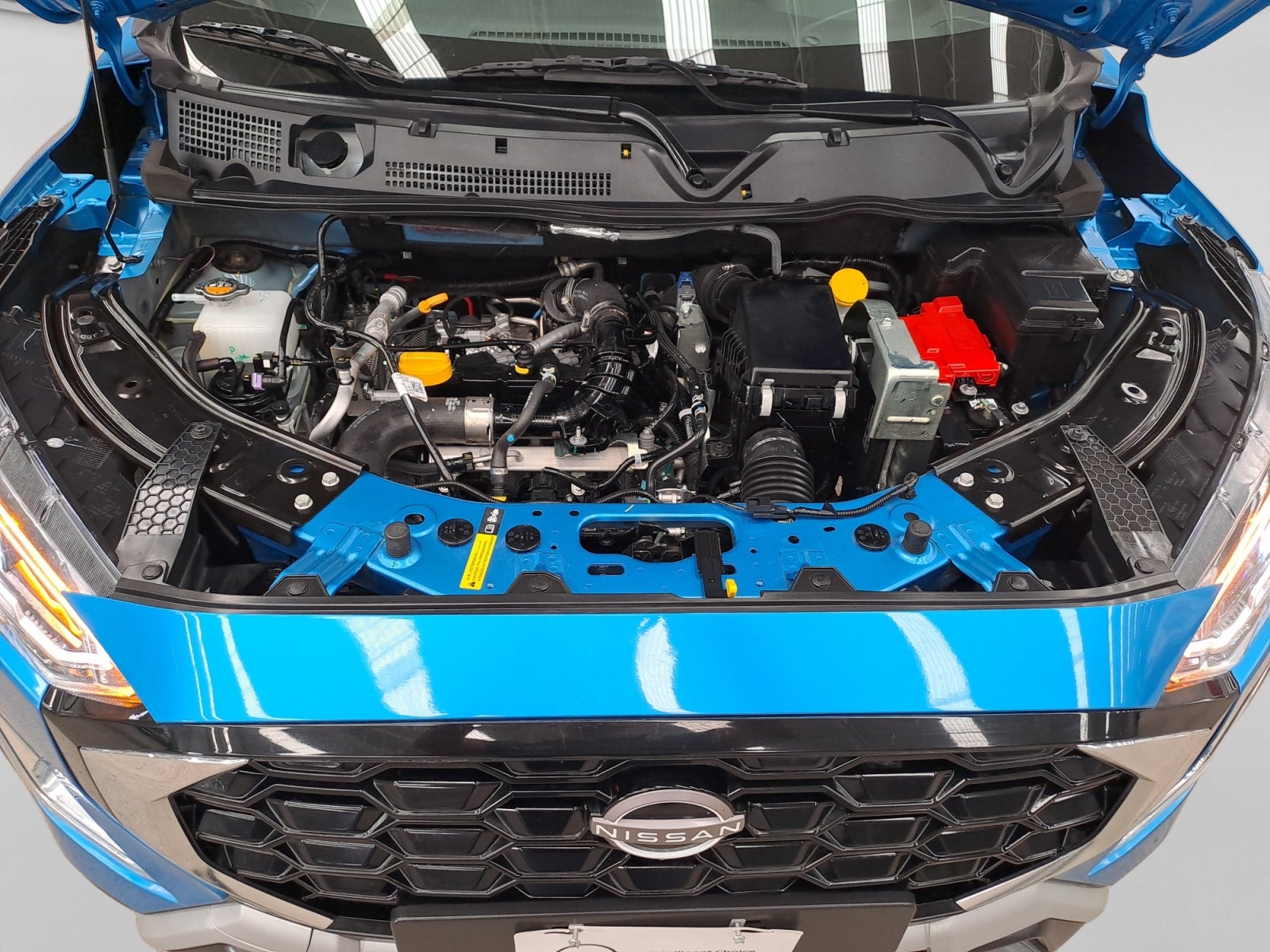 2025 Nissan MAGNITE EXCLUSIVE 1.0 LTS MT 25