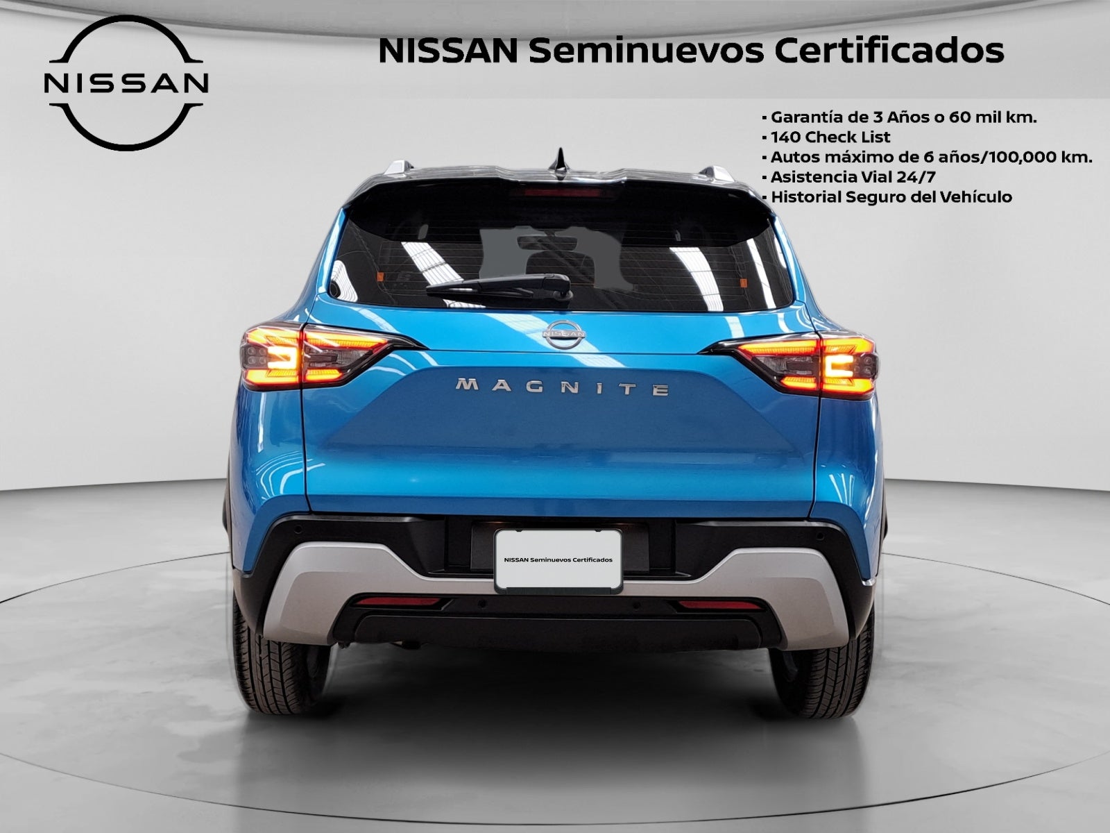 2025 Nissan MAGNITE EXCLUSIVE 1.0 LTS MT 25