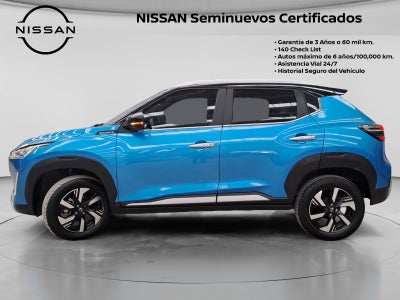 2025 Nissan MAGNITE EXCLUSIVE 1.0 LTS MT 25