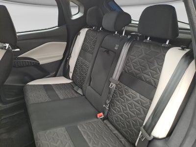 2025 Nissan MAGNITE EXCLUSIVE 1.0 LTS MT 25