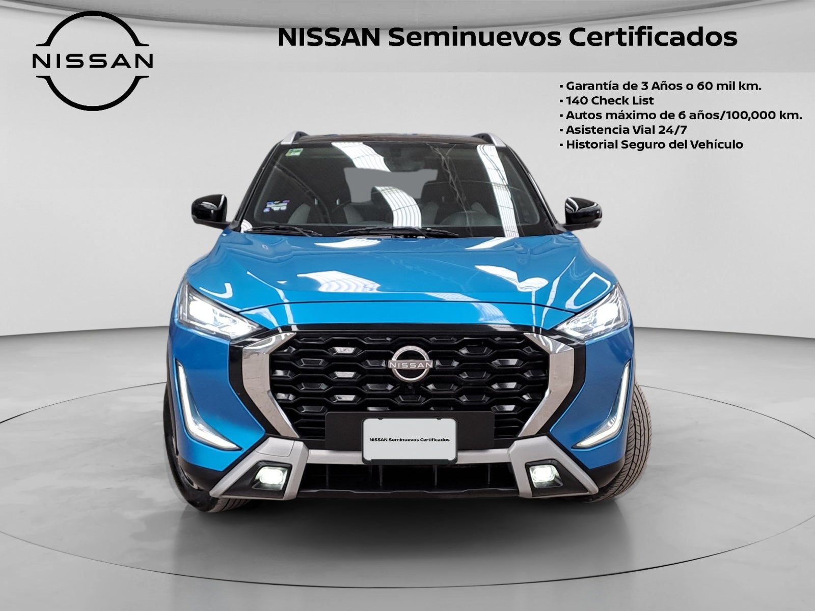2025 Nissan MAGNITE EXCLUSIVE 1.0 LTS MT 25