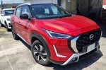 2025 Nissan MAGNITE EXCLUSIVE 1.0 LTS CVT 25