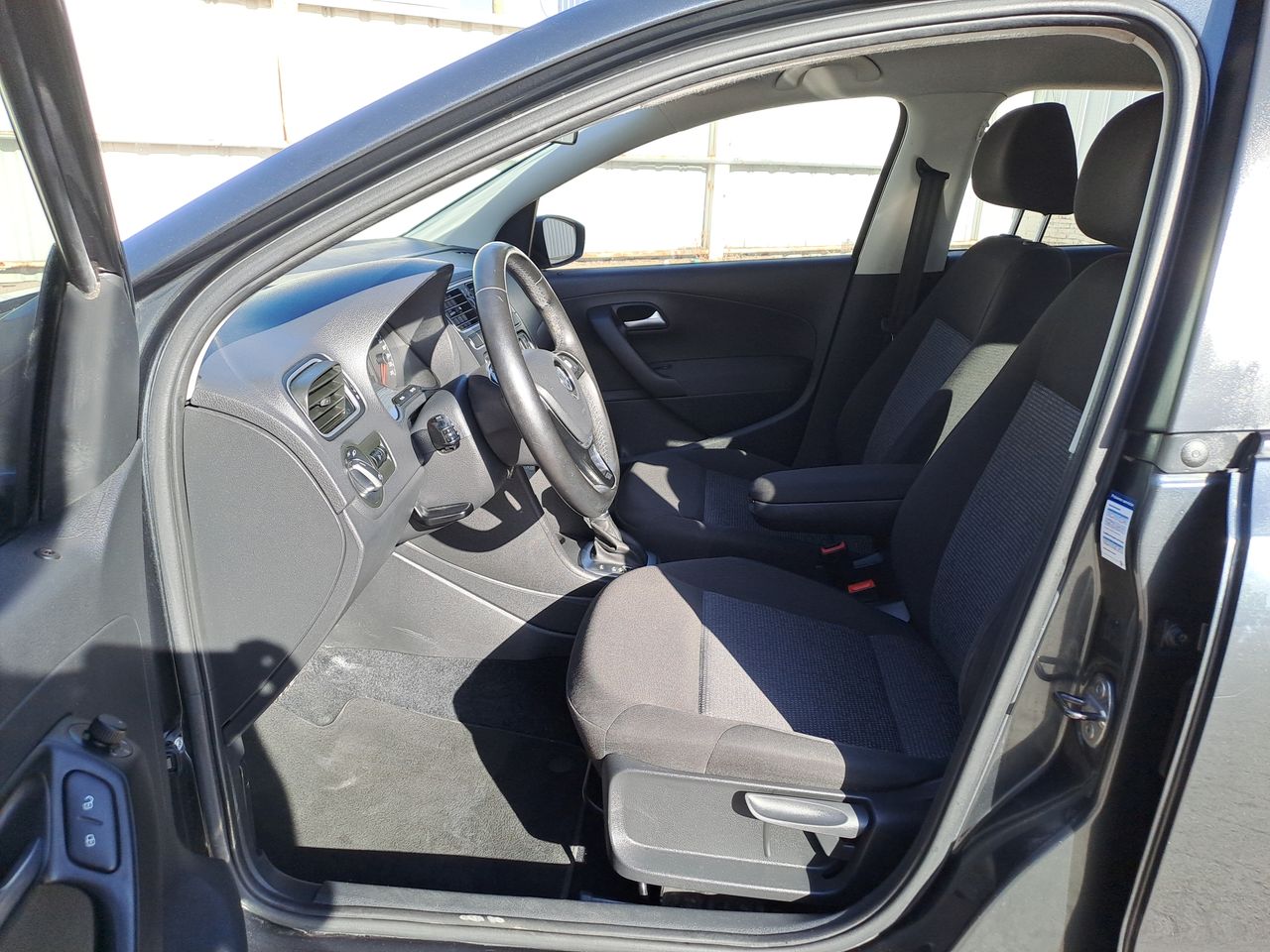 2020 Volkswagen POLO STARTLINE TIPTRONIC