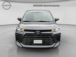 2022 Toyota AVANZA LE MT