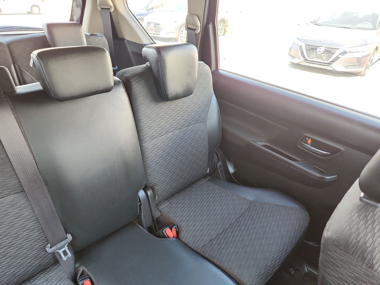 2023 SUZUKI ERTIGA GLX AT BOOSTERGREEN