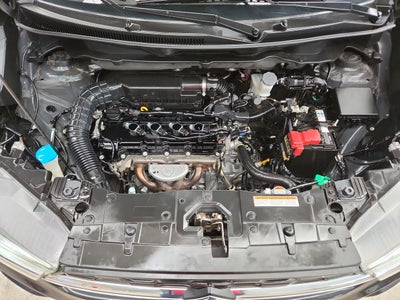 2023 SUZUKI ERTIGA GLX AT BOOSTERGREEN