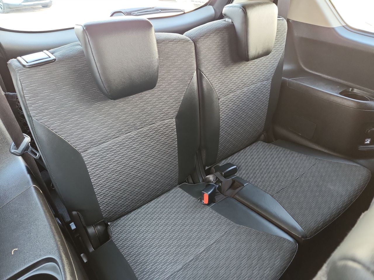 2023 SUZUKI ERTIGA GLX AT BOOSTERGREEN