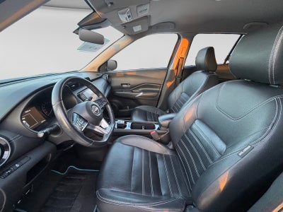 2024 Nissan KICKS PLATINUM E-POWER 24