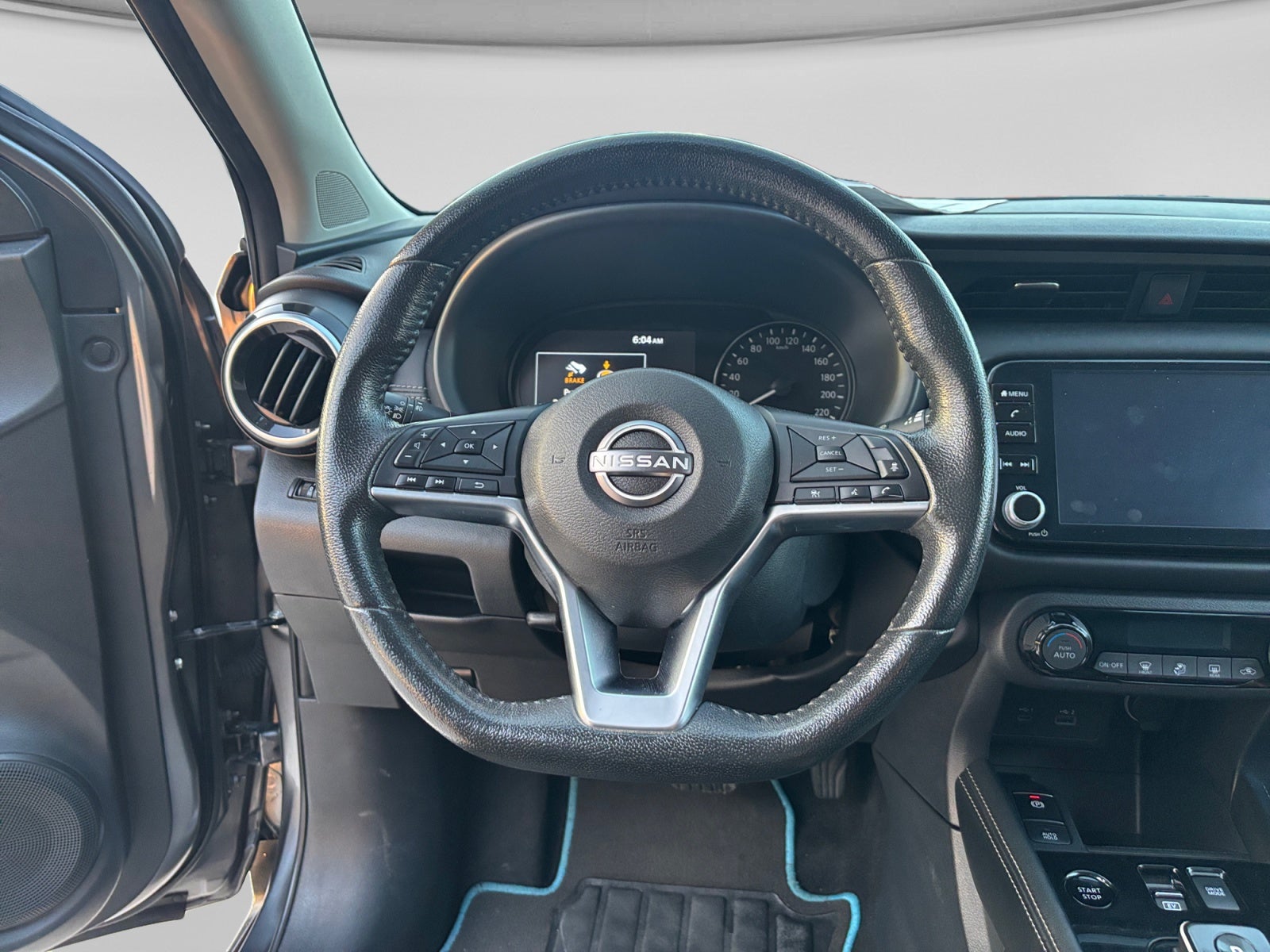2024 Nissan KICKS PLATINUM E-POWER 24