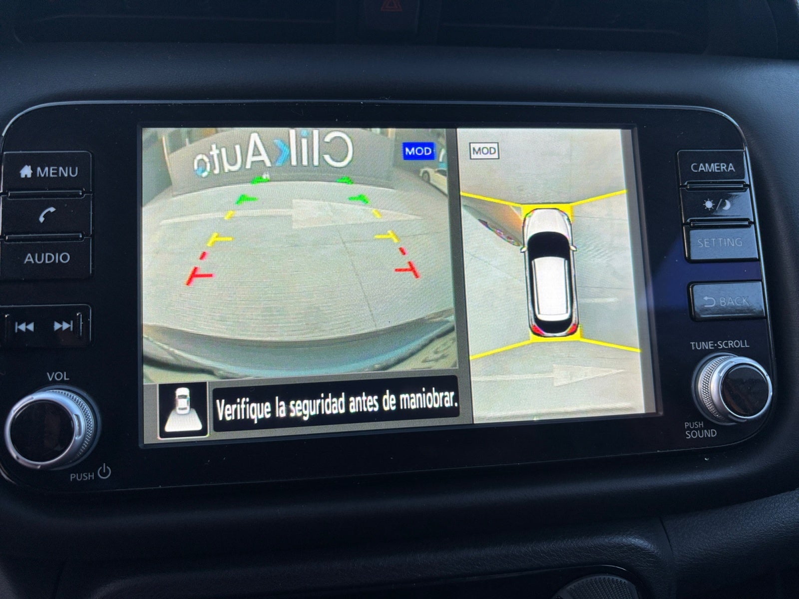 2024 Nissan KICKS PLATINUM E-POWER 24