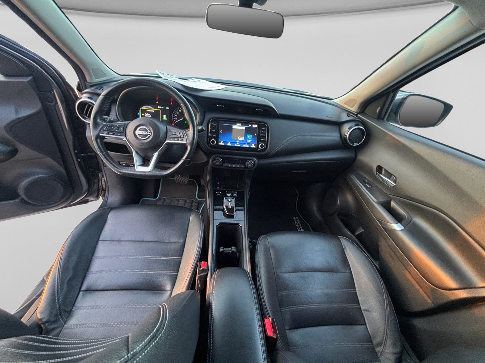 2024 Nissan KICKS PLATINUM E-POWER 24