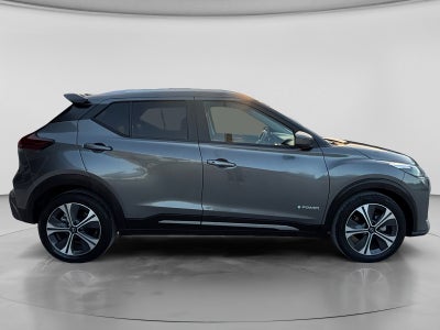 2024 Nissan KICKS PLATINUM E-POWER 24