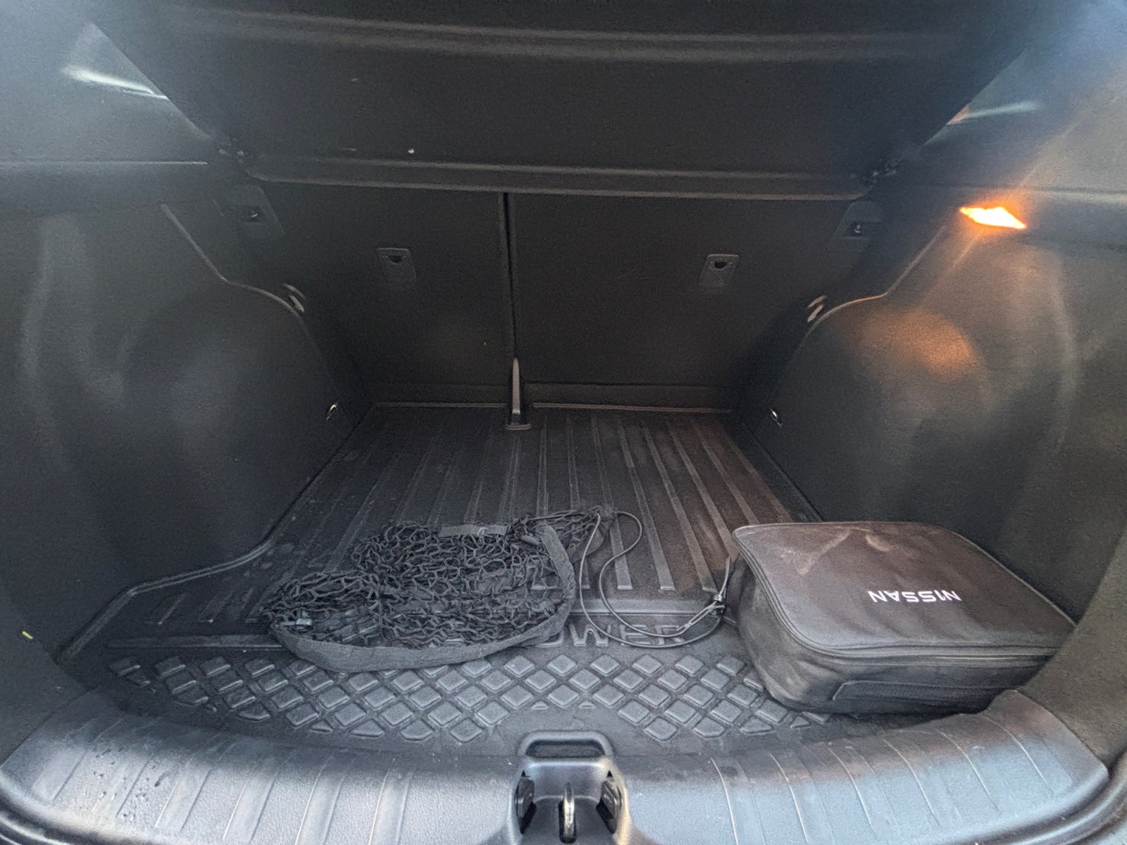 2024 Nissan KICKS PLATINUM E-POWER 24