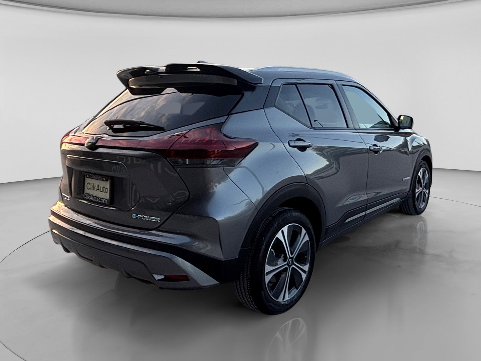 2024 Nissan KICKS PLATINUM E-POWER 24