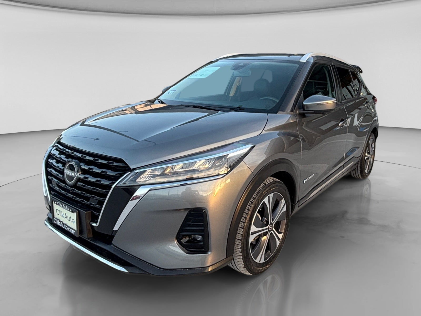 2024 Nissan KICKS PLATINUM E-POWER 24